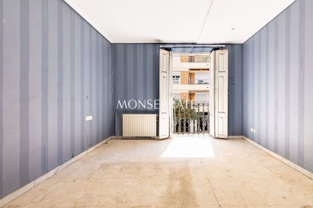 7 Zimmer Apartment zu verkaufen in El Pla del Remei, València Stadt mit Garage - 1.250.000 € (Ref: 10085533)