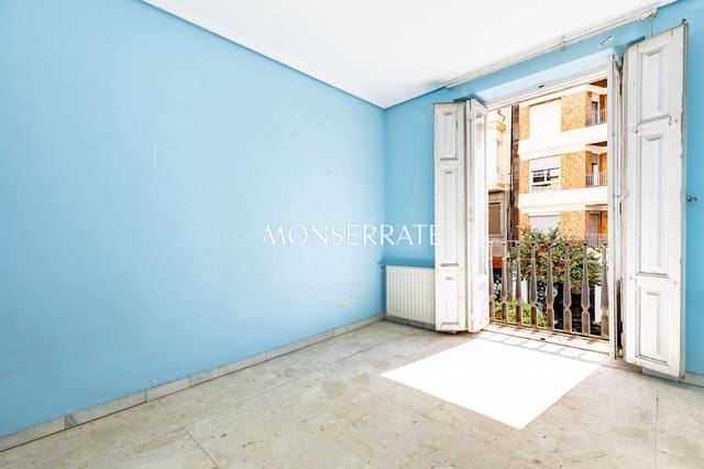 7 Zimmer Apartment zu verkaufen in El Pla del Remei, València Stadt mit Garage - 1.250.000 € (Ref: 10085533)