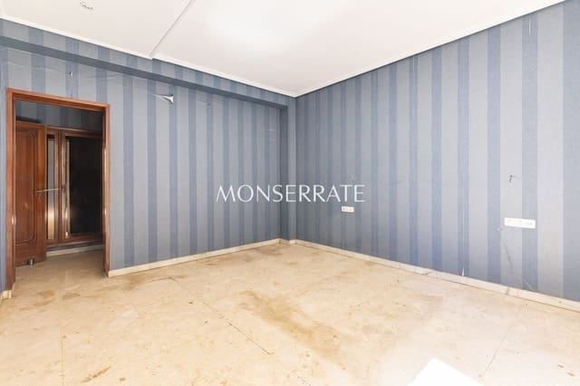 7 Zimmer Apartment zu verkaufen in El Pla del Remei, València Stadt mit Garage - 1.250.000 € (Ref: 10085533)