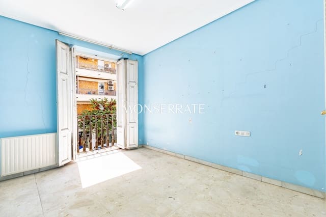 7 Zimmer Apartment zu verkaufen in El Pla del Remei, València Stadt mit Garage - 1.250.000 € (Ref: 10085533)
