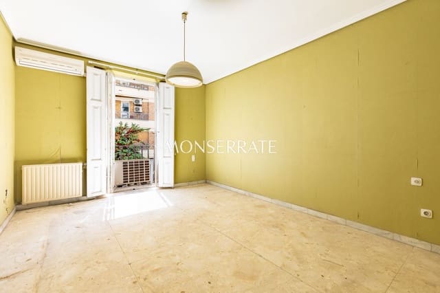 7 Zimmer Apartment zu verkaufen in El Pla del Remei, València Stadt mit Garage - 1.250.000 € (Ref: 10085533)