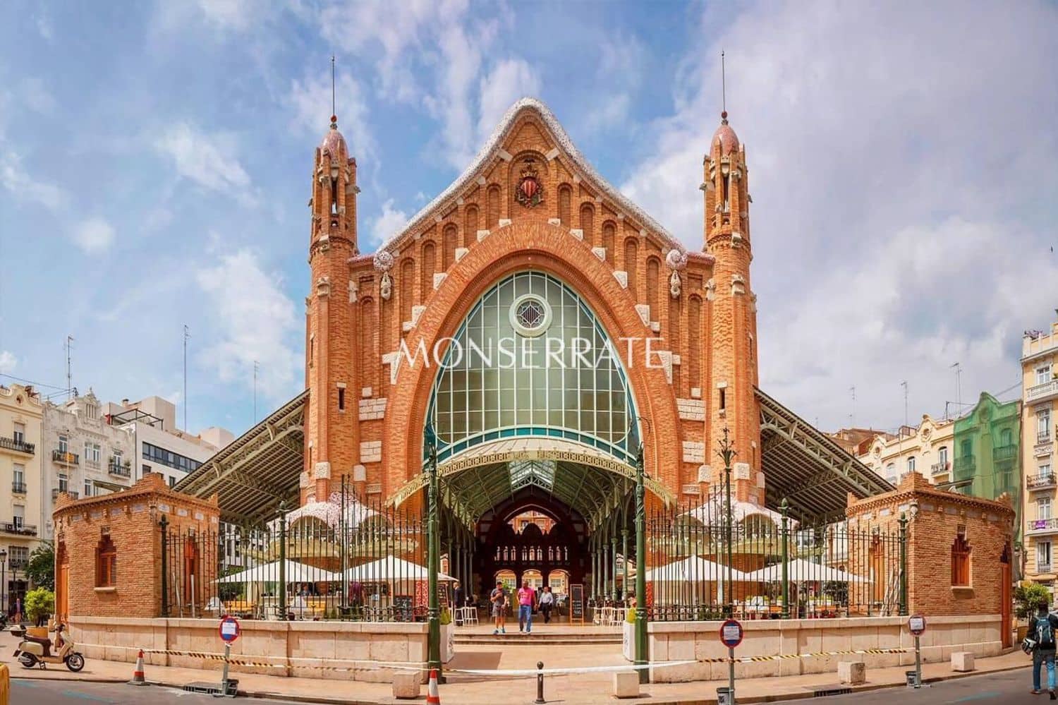 7 bedroom Apartment for sale in Valencia city with garage - € 1,250,000 (Ref: 10085533)