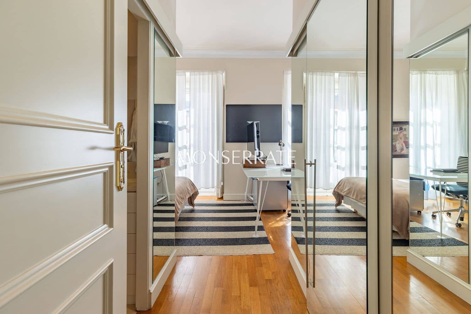 5 soverom Leilighet til salgs i Valencia by med garasje - € 2 900 000 (Ref: 10088791)