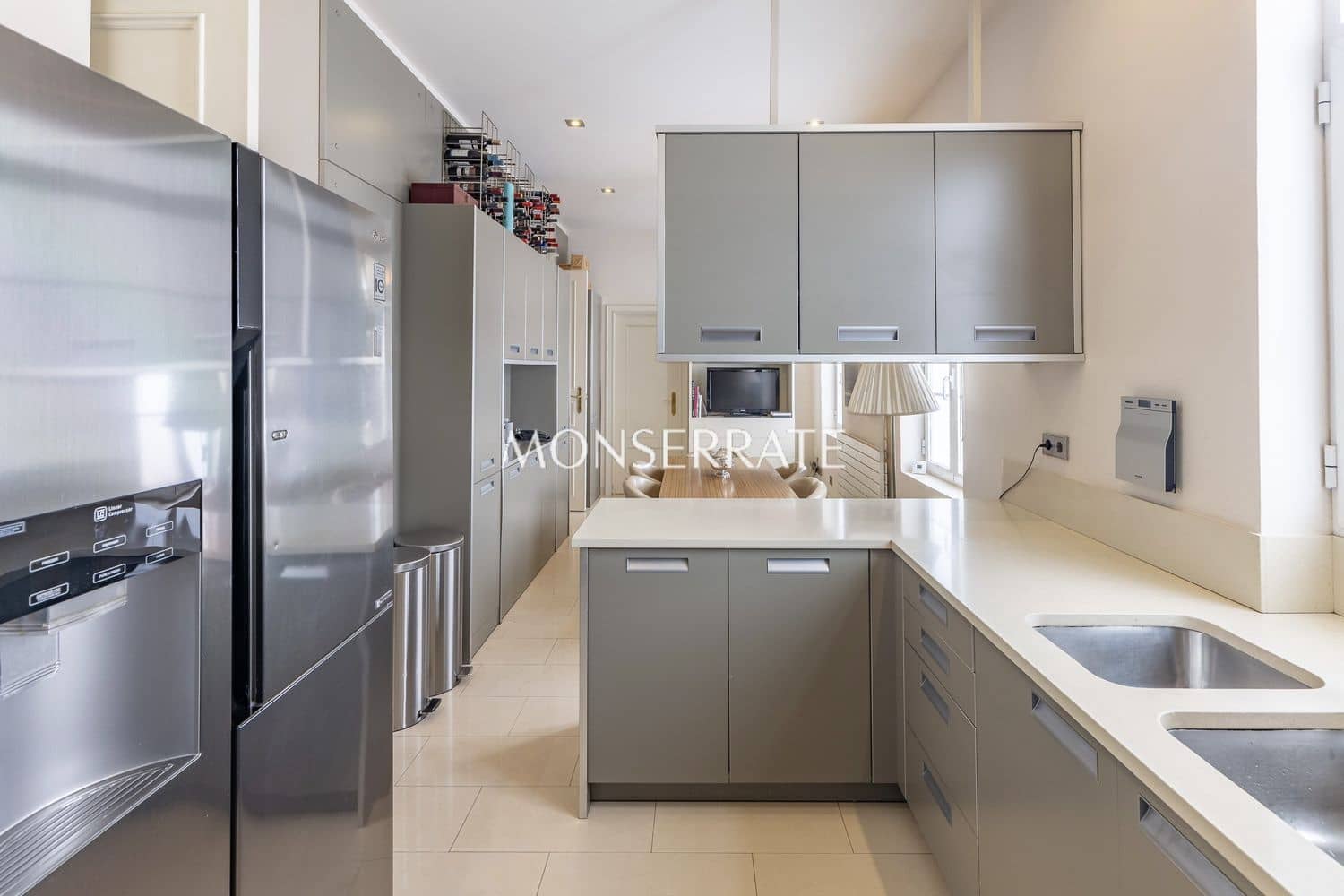 5 soverom Leilighet til salgs i Valencia by med garasje - € 2 900 000 (Ref: 10088791)