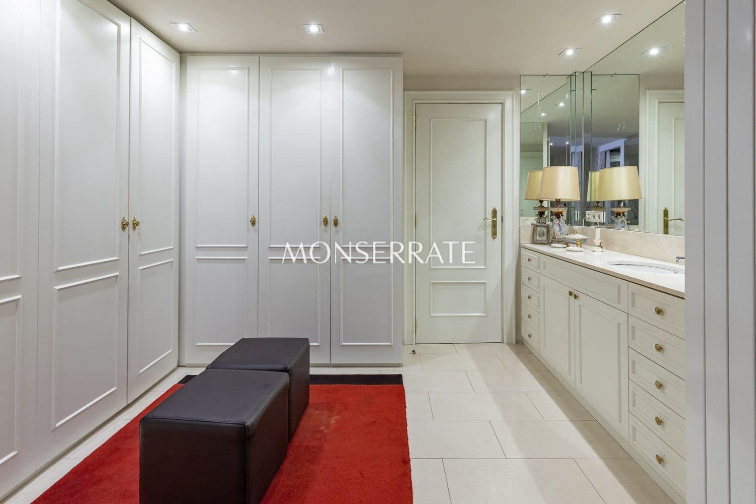 5 soverom Leilighet til salgs i Valencia by med garasje - € 2 900 000 (Ref: 10088791)