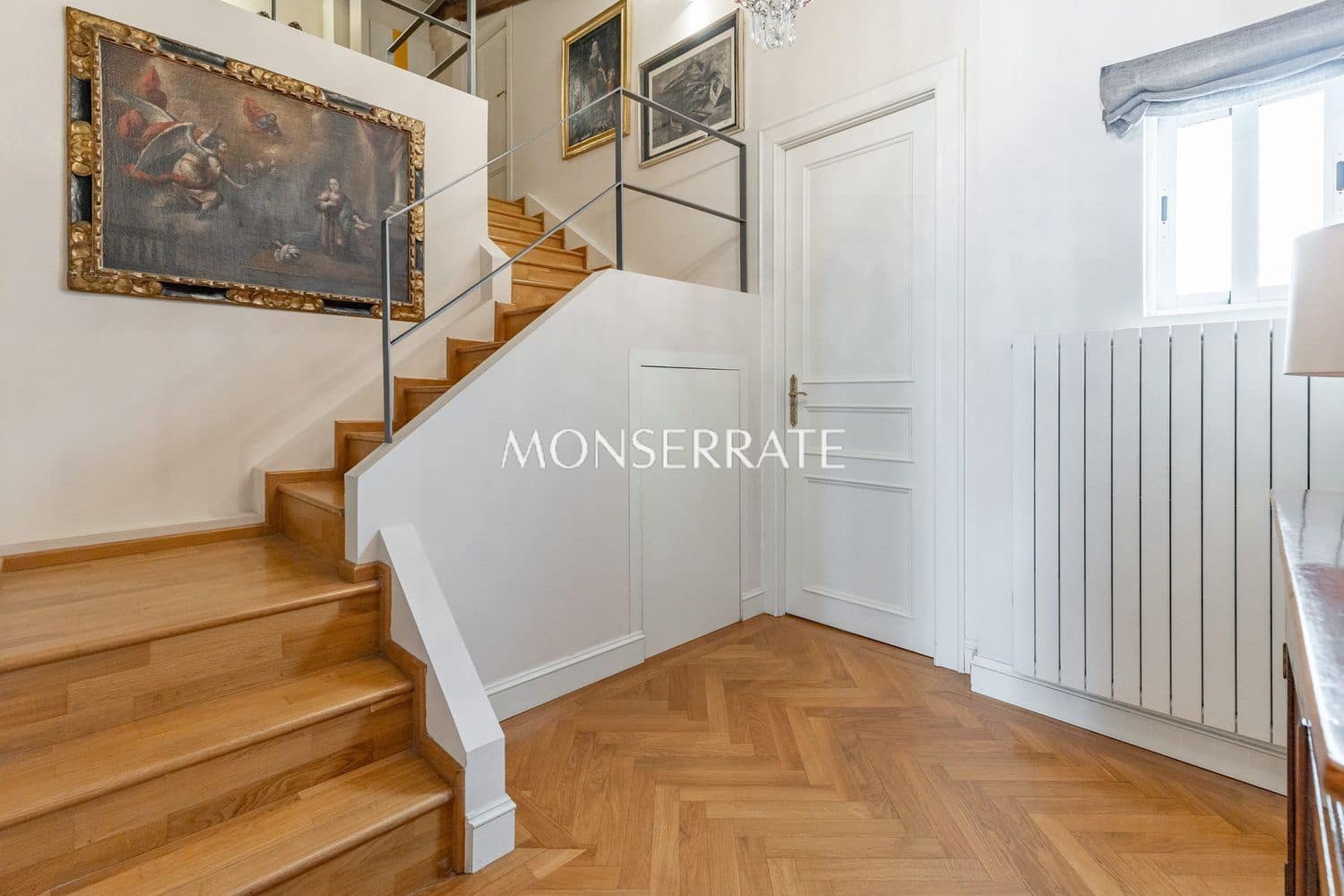 5 soverom Leilighet til salgs i Valencia by med garasje - € 2 900 000 (Ref: 10088791)