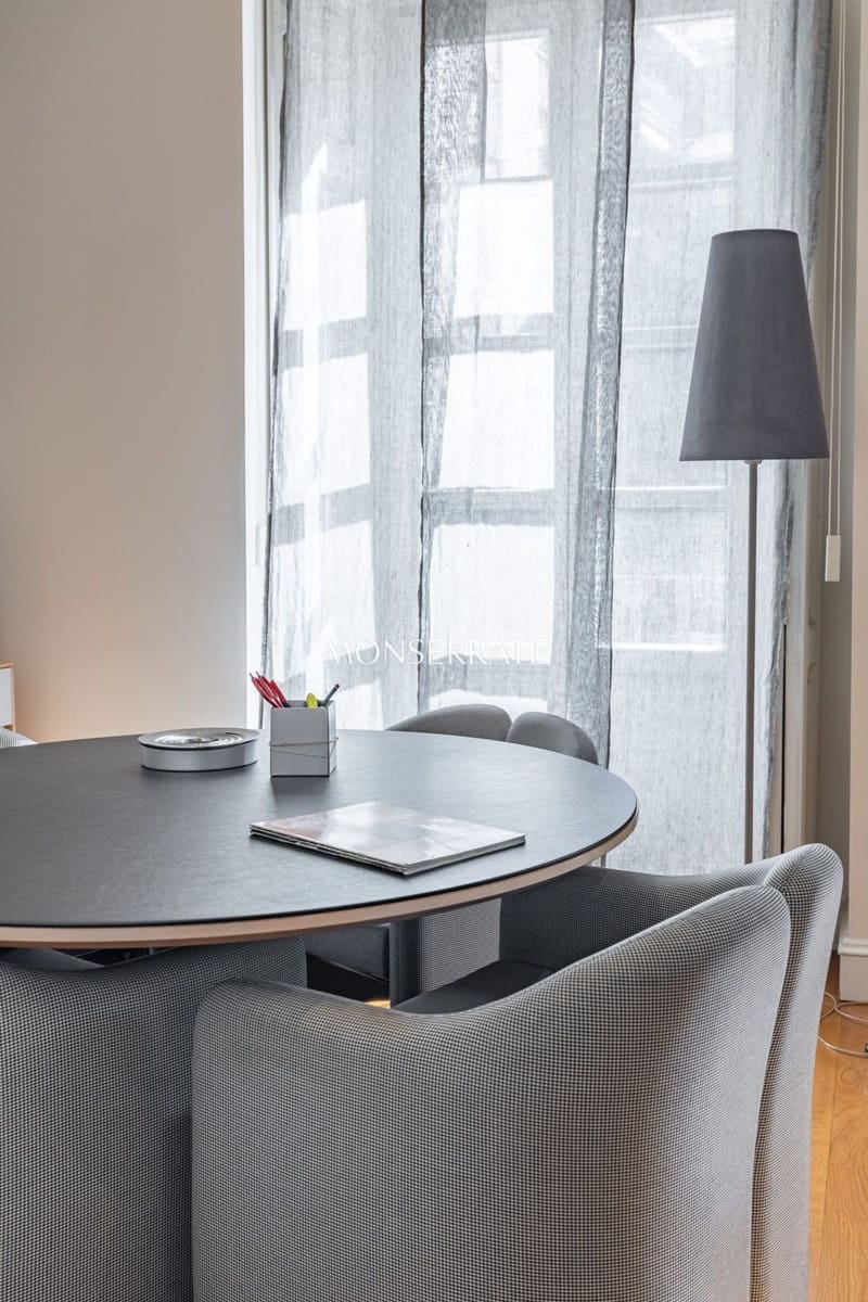5 soverom Leilighet til salgs i Valencia by med garasje - € 2 900 000 (Ref: 10088791)