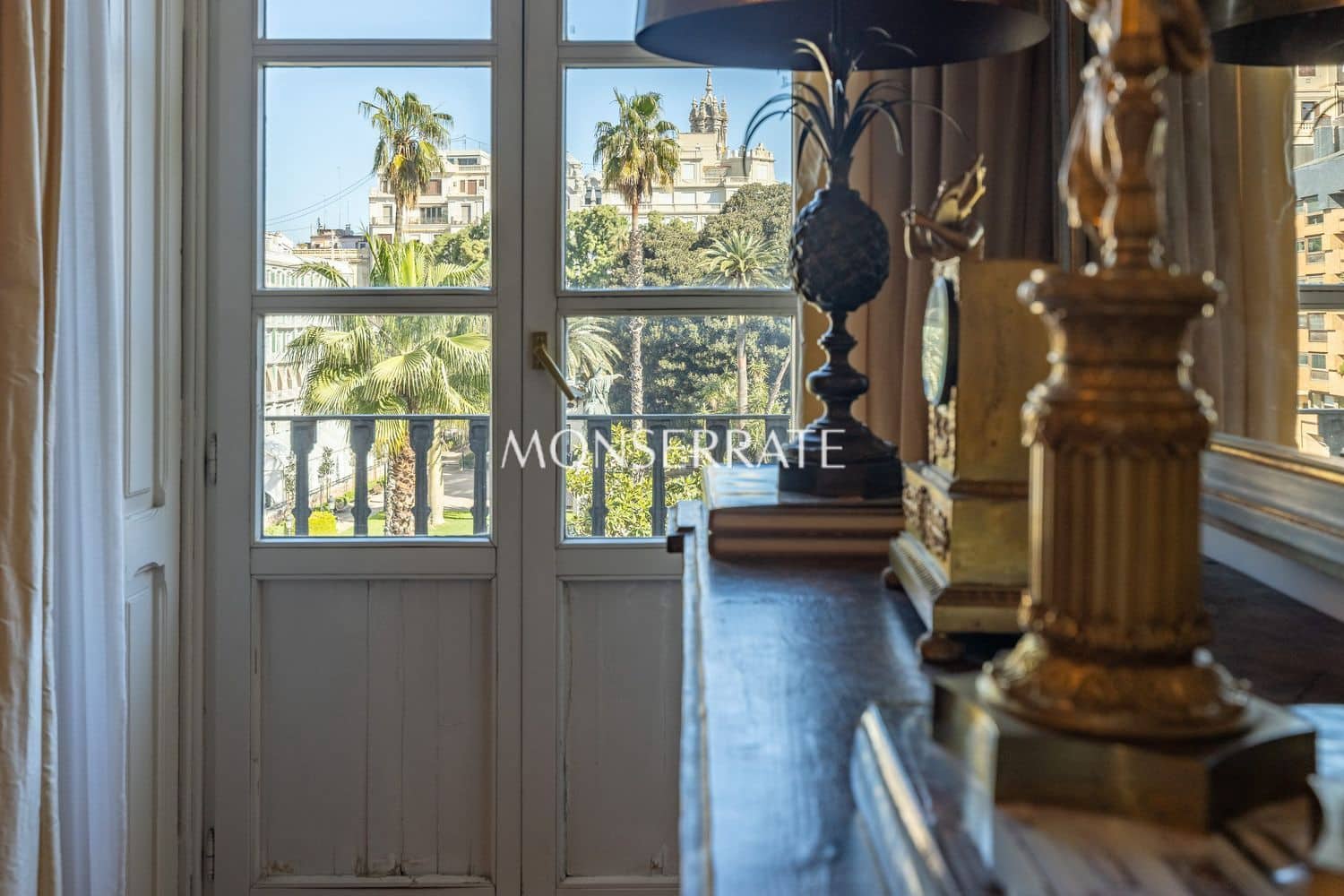 5 soverom Leilighet til salgs i Valencia by med garasje - € 2 900 000 (Ref: 10088791)
