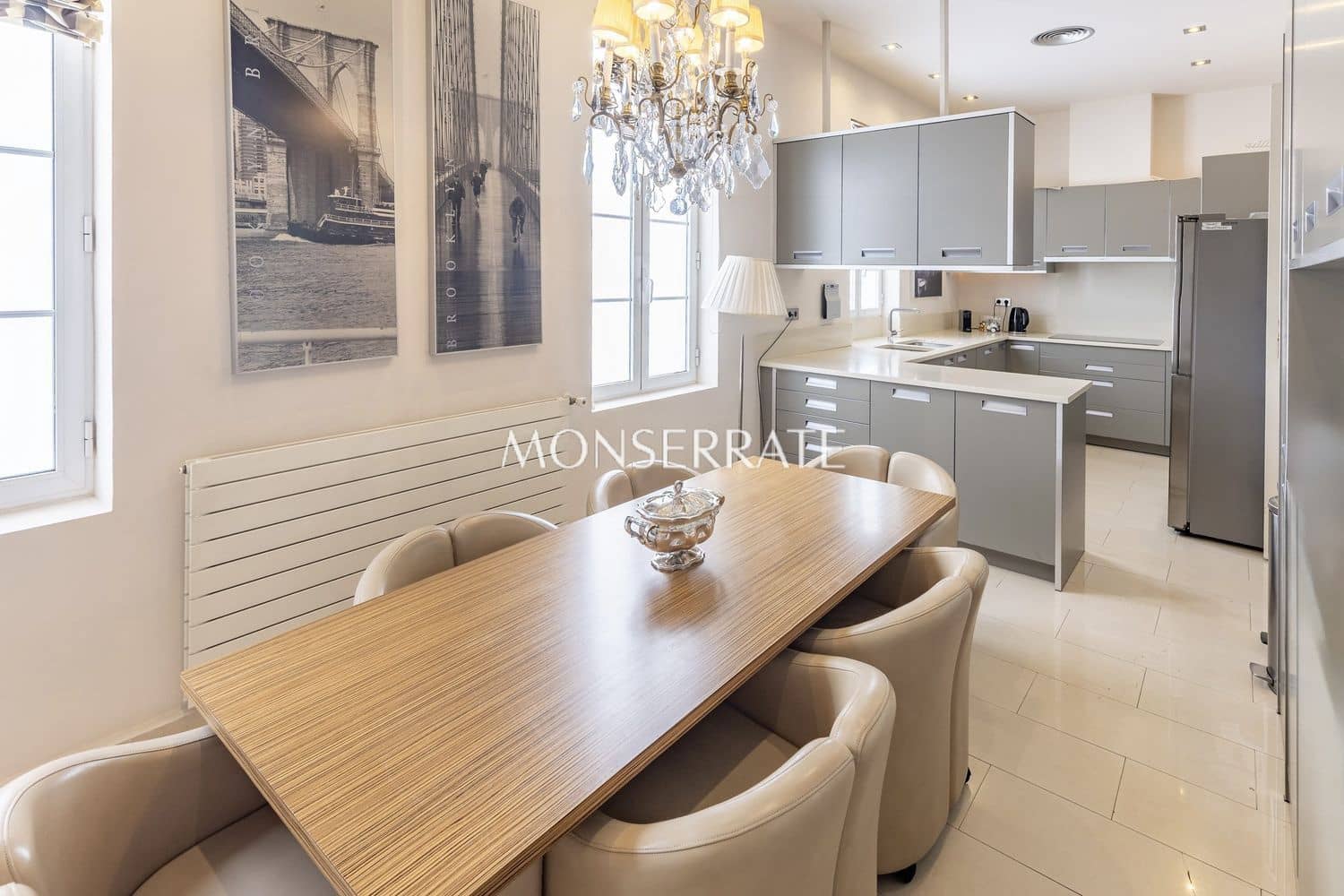 5 soverom Leilighet til salgs i Valencia by med garasje - € 2 900 000 (Ref: 10088791)