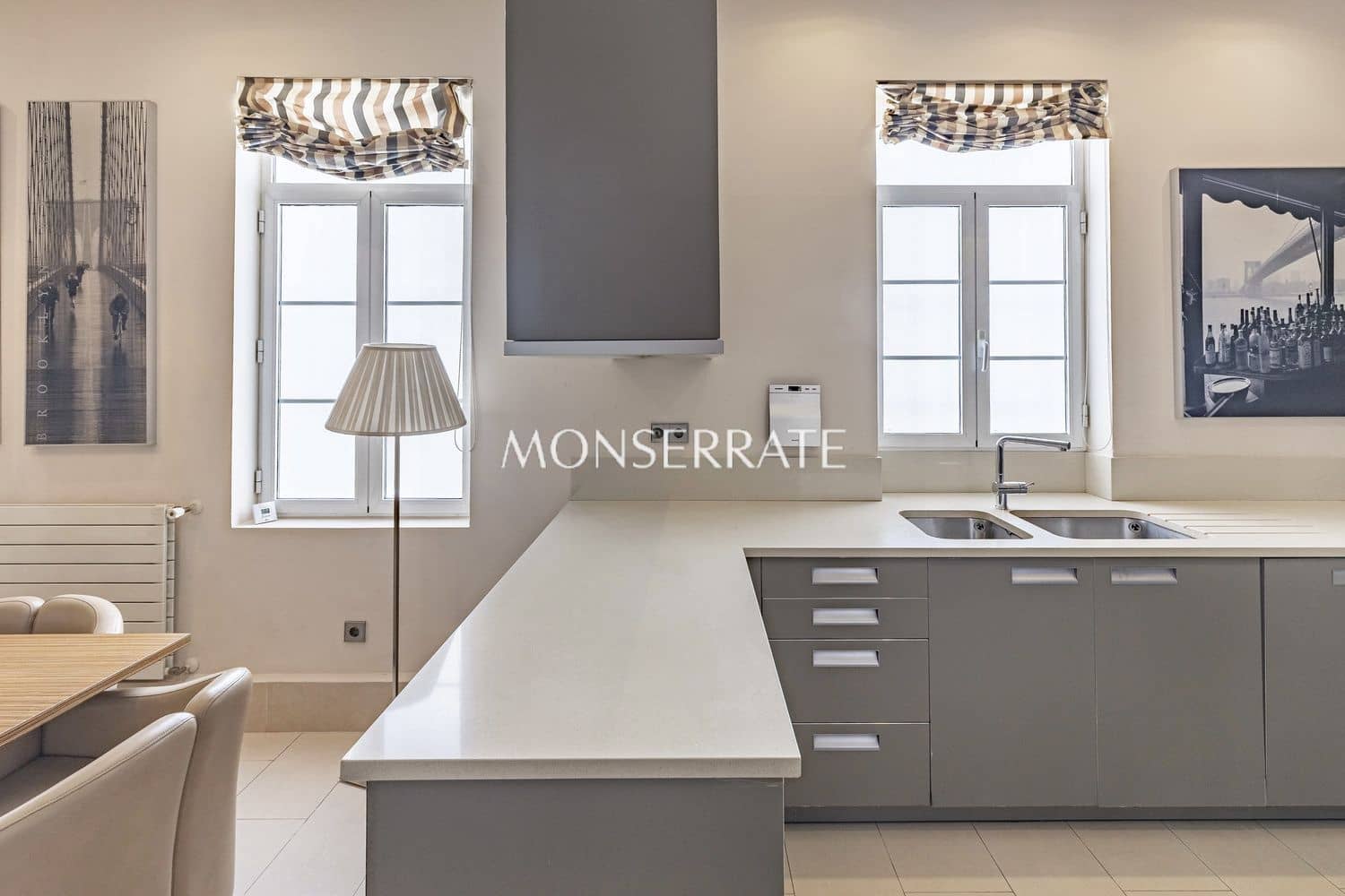 5 soverom Leilighet til salgs i Valencia by med garasje - € 2 900 000 (Ref: 10088791)