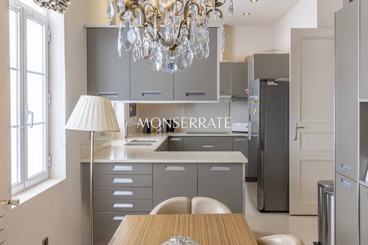 5 soverom Leilighet til salgs i Valencia by med garasje - € 2 900 000 (Ref: 10088791)