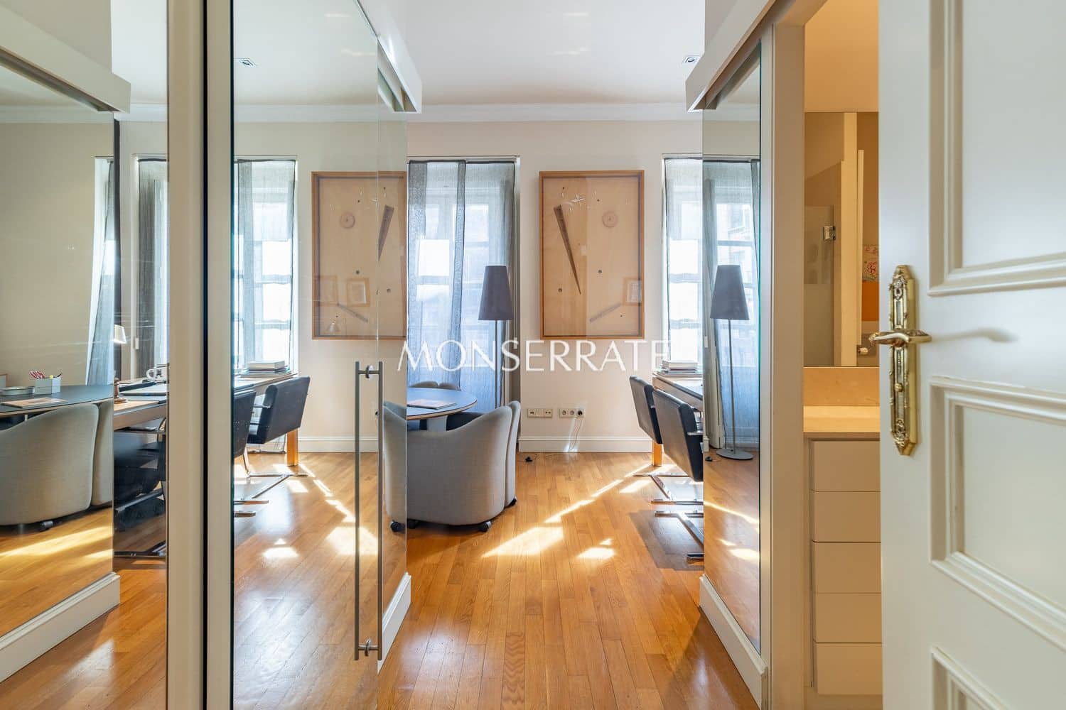 5 soverom Leilighet til salgs i Valencia by med garasje - € 2 900 000 (Ref: 10088791)