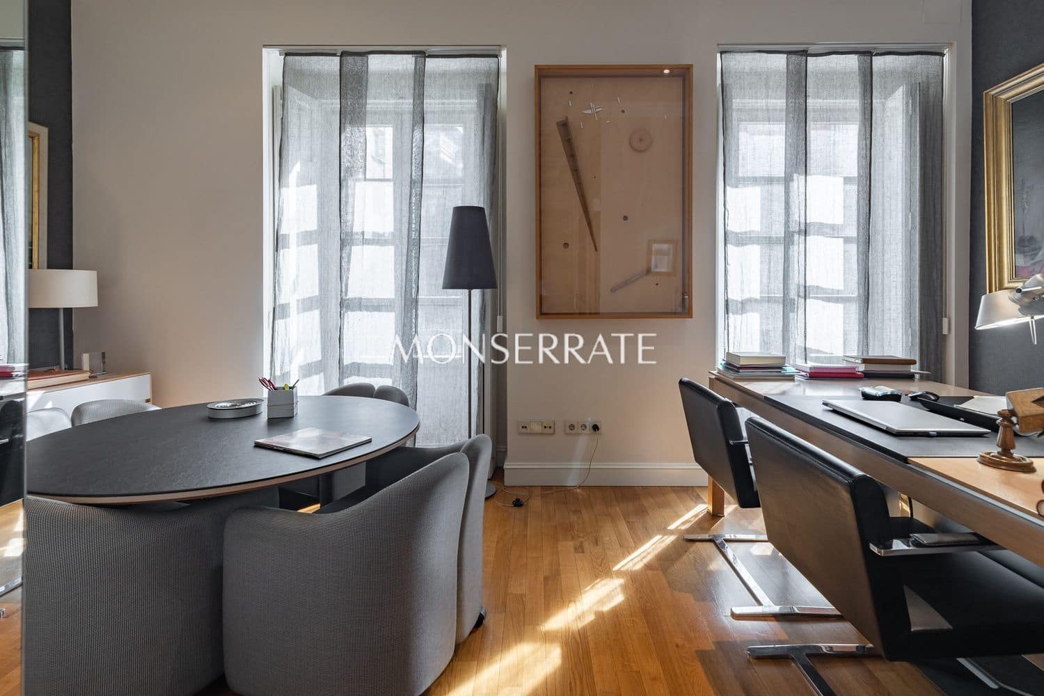 5 soverom Leilighet til salgs i Valencia by med garasje - € 2 900 000 (Ref: 10088791)