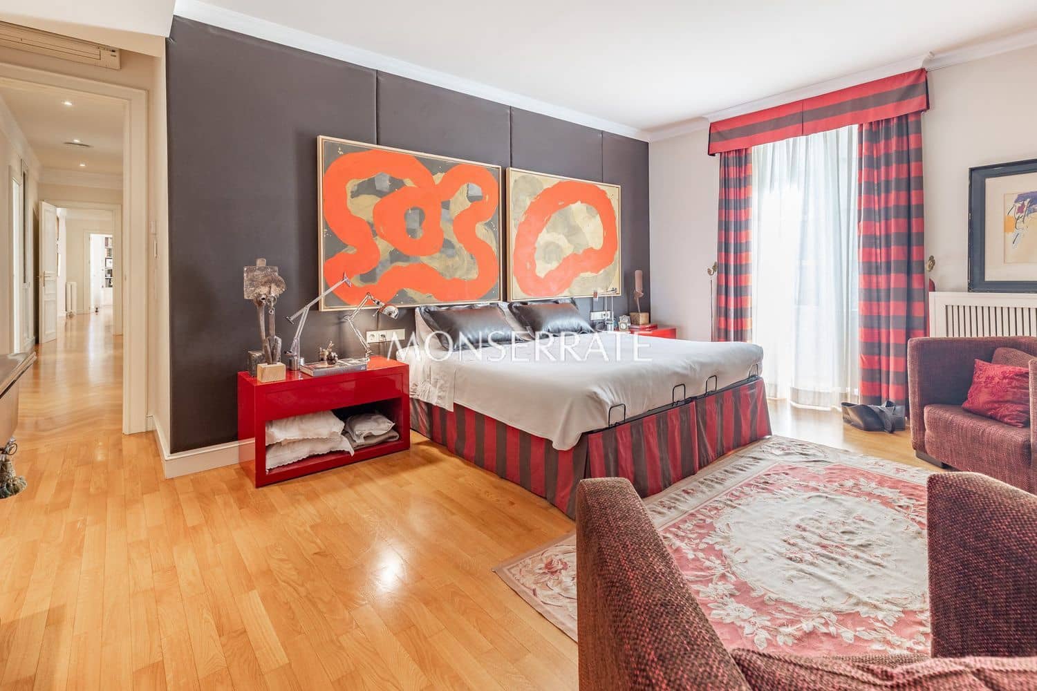 5 soverom Leilighet til salgs i Valencia by med garasje - € 2 900 000 (Ref: 10088791)
