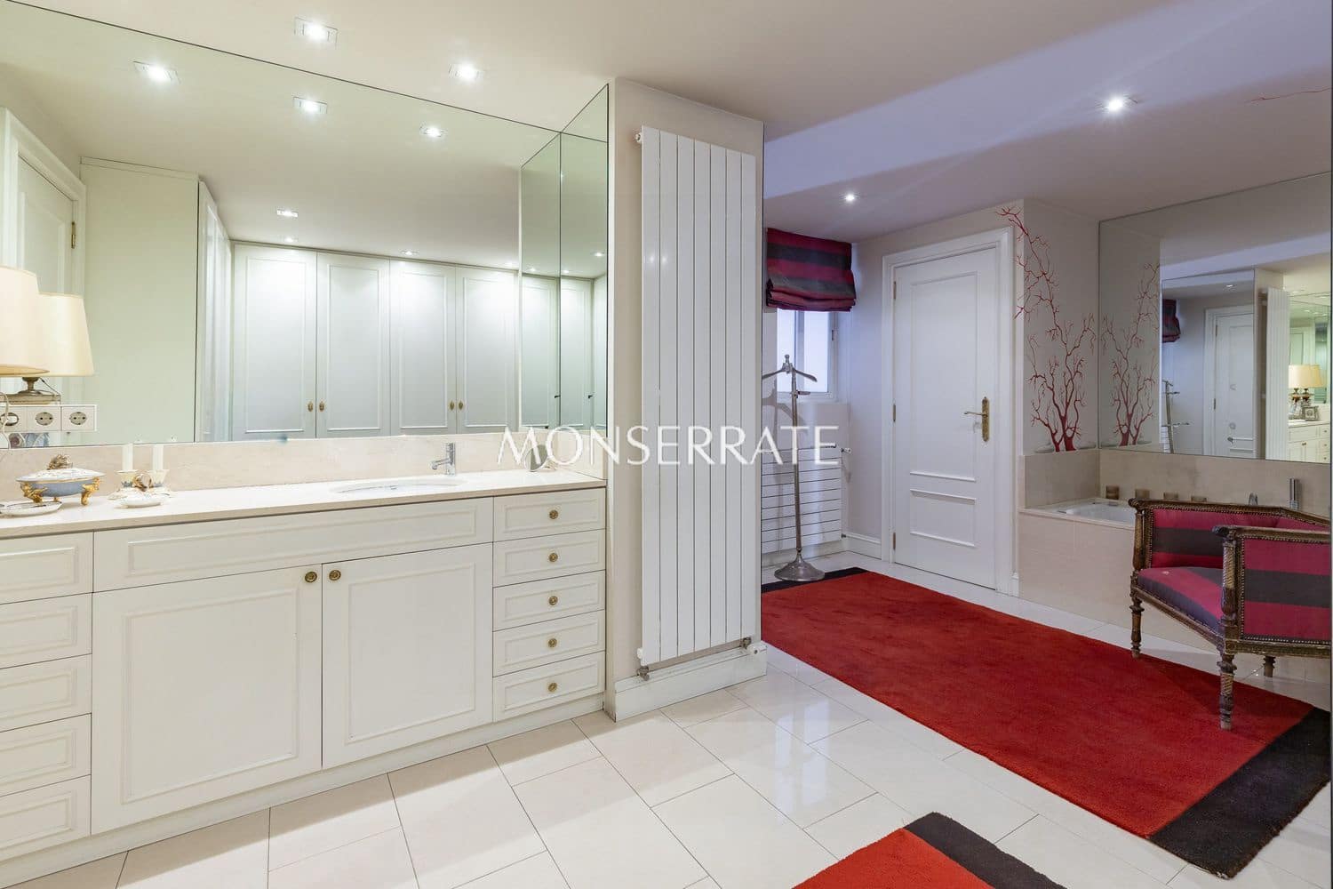 5 soverom Leilighet til salgs i Valencia by med garasje - € 2 900 000 (Ref: 10088791)