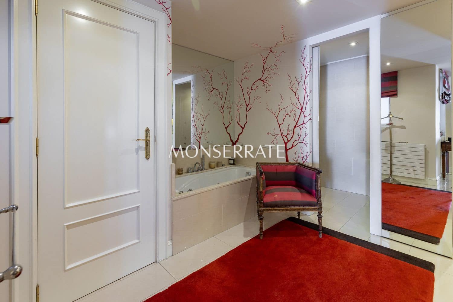 5 soverom Leilighet til salgs i Valencia by med garasje - € 2 900 000 (Ref: 10088791)