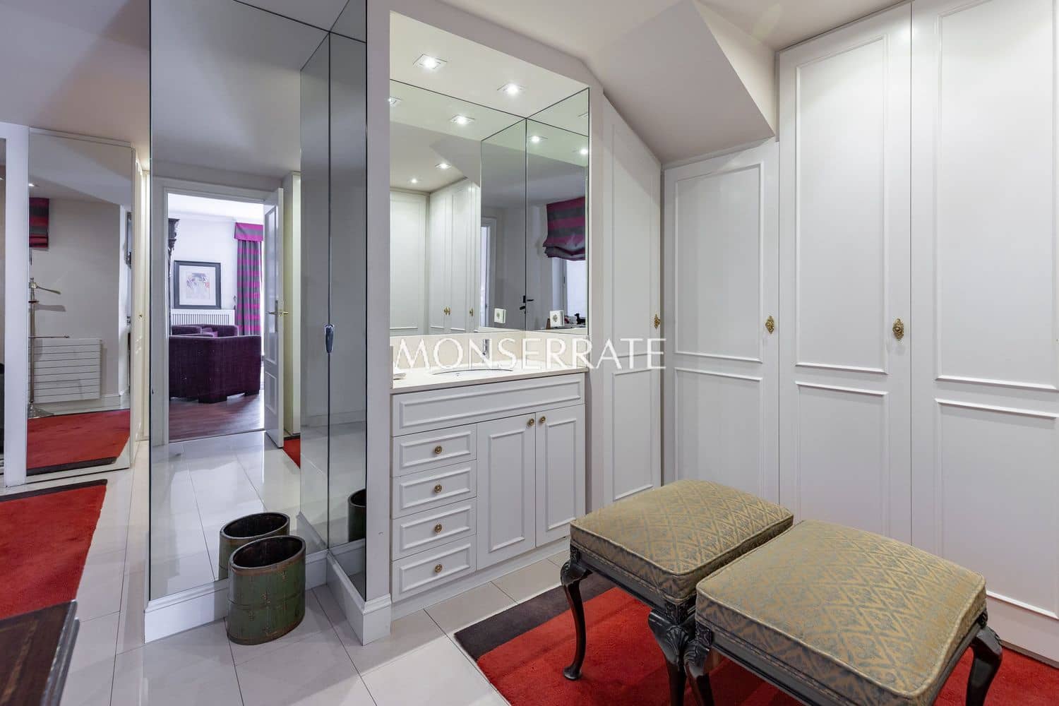 5 soverom Leilighet til salgs i Valencia by med garasje - € 2 900 000 (Ref: 10088791)