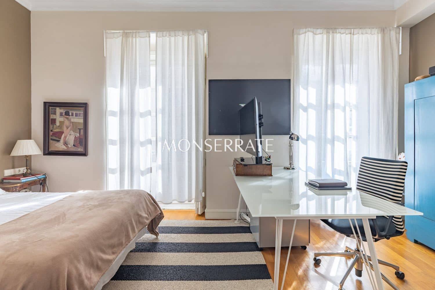 5 soverom Leilighet til salgs i Valencia by med garasje - € 2 900 000 (Ref: 10088791)