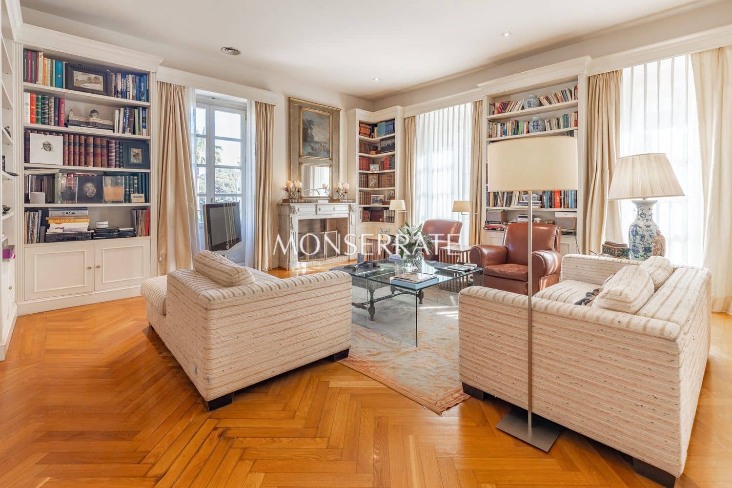 5 soverom Leilighet til salgs i Valencia by med garasje - € 2 900 000 (Ref: 10088791)