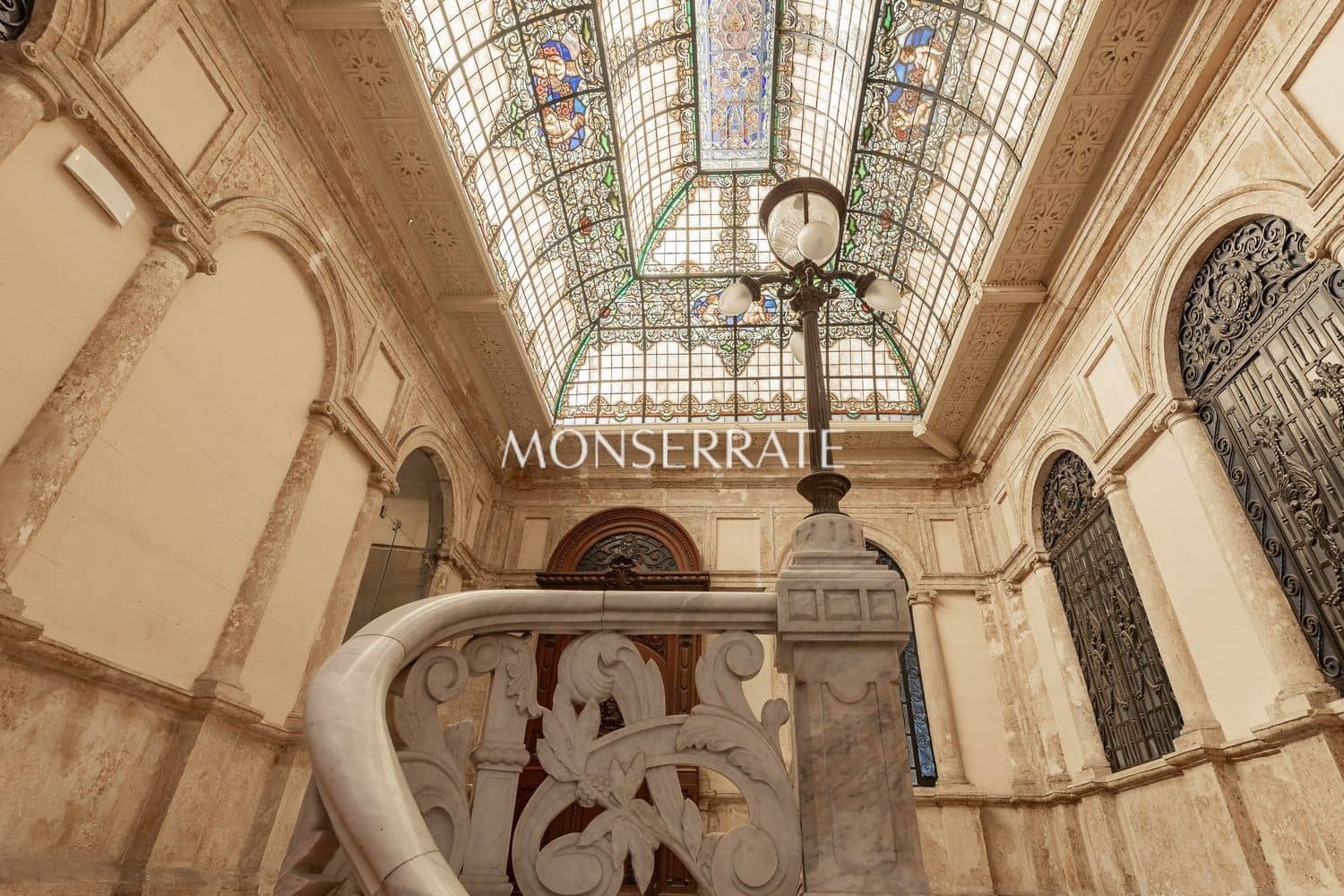 5 soverom Leilighet til salgs i Valencia by med garasje - € 2 900 000 (Ref: 10088791)