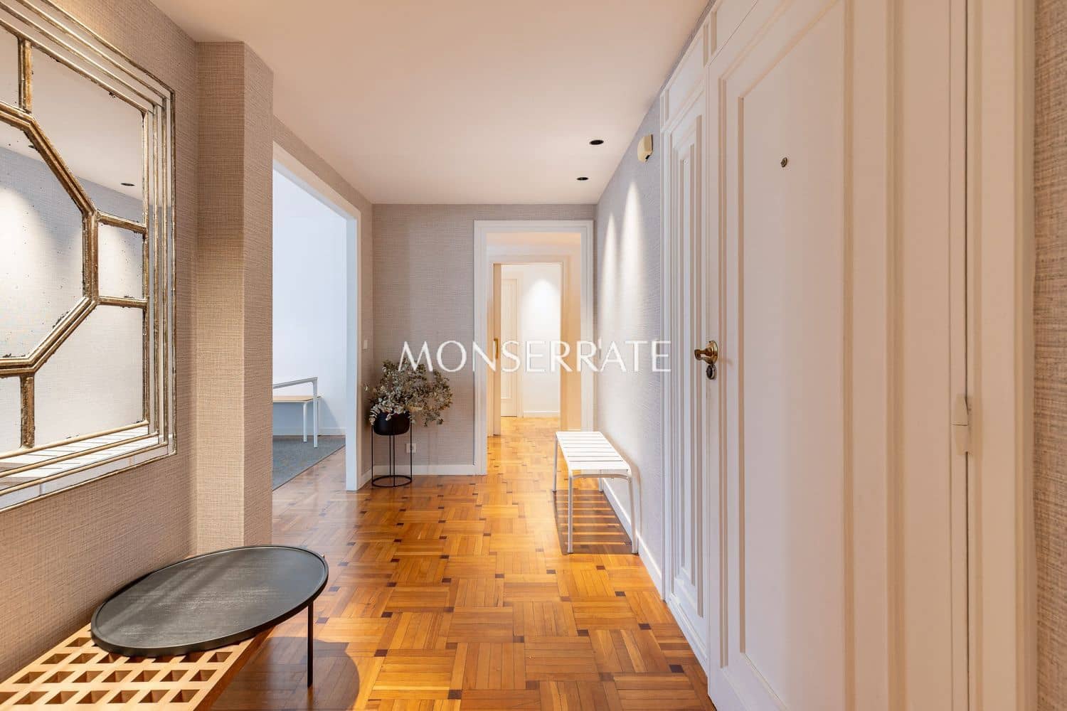 Apartamento de 4 habitaciones en València ciudad en venta con garaje - 1.200.000 € (Ref: 10088792)