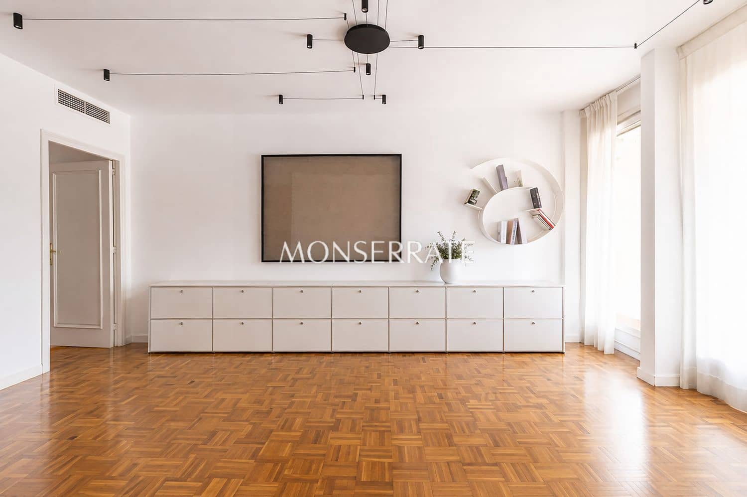 Apartamento de 4 habitaciones en València ciudad en venta con garaje - 1.200.000 € (Ref: 10088792)