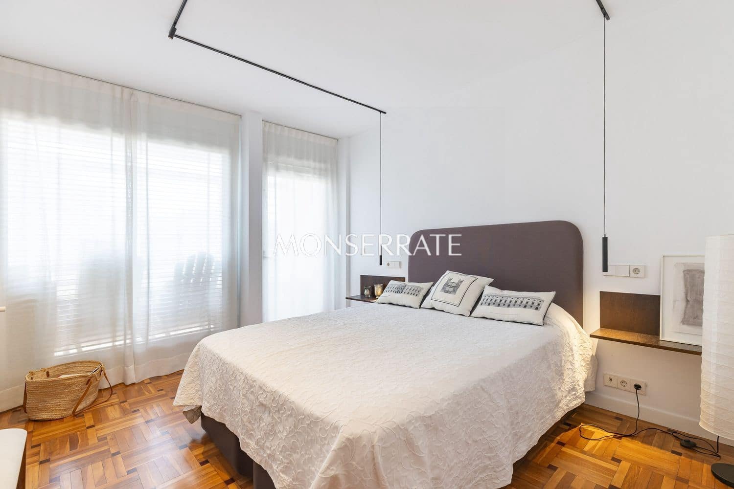 Apartamento de 4 habitaciones en València ciudad en venta con garaje - 1.200.000 € (Ref: 10088792)