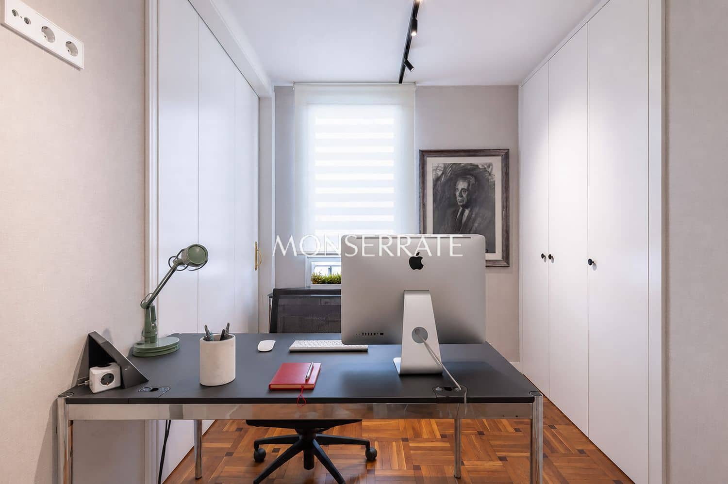 Apartamento de 4 habitaciones en València ciudad en venta con garaje - 1.200.000 € (Ref: 10088792)