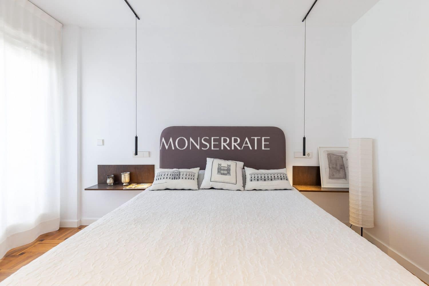 Apartamento de 4 habitaciones en València ciudad en venta con garaje - 1.200.000 € (Ref: 10088792)