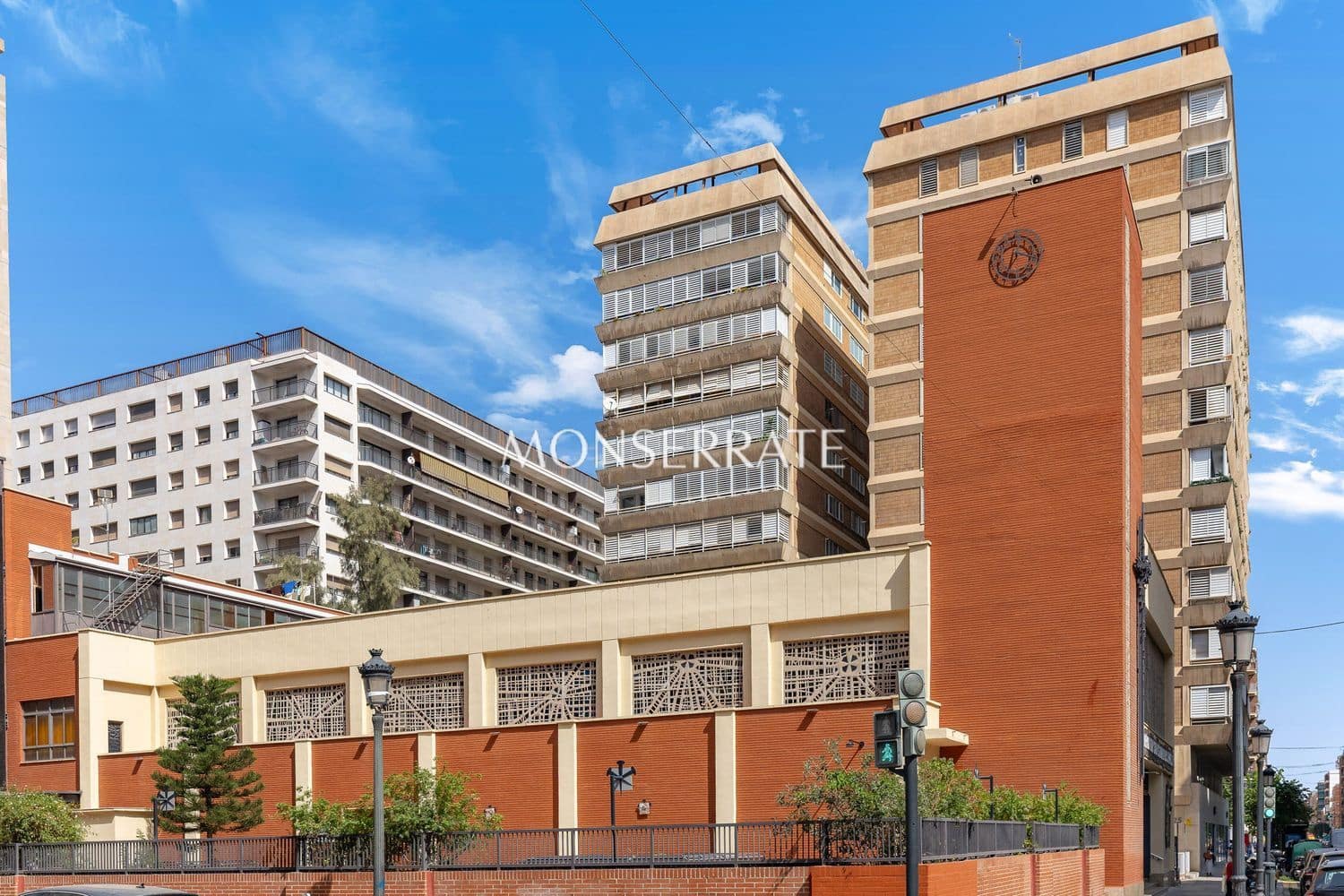 Apartamento de 4 habitaciones en València ciudad en venta con garaje - 1.200.000 € (Ref: 10088792)