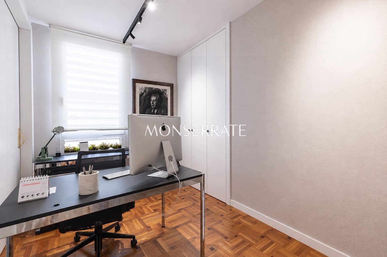 Apartamento de 4 habitaciones en València ciudad en venta con garaje - 1.200.000 € (Ref: 10088792)