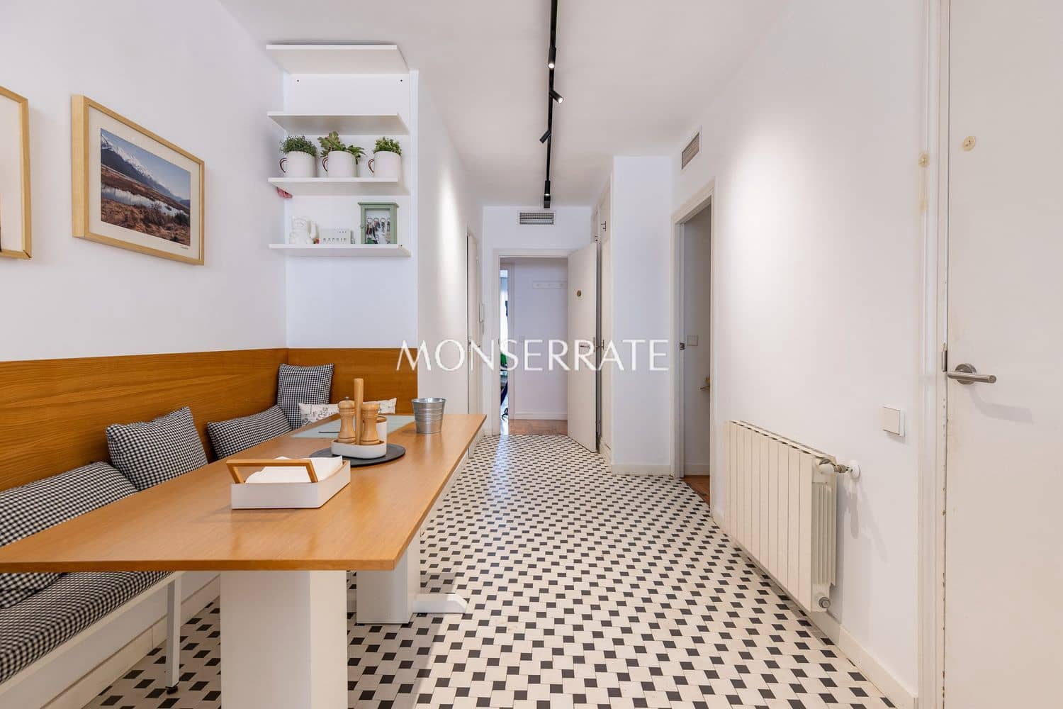 Apartamento de 4 habitaciones en València ciudad en venta con garaje - 1.200.000 € (Ref: 10088792)