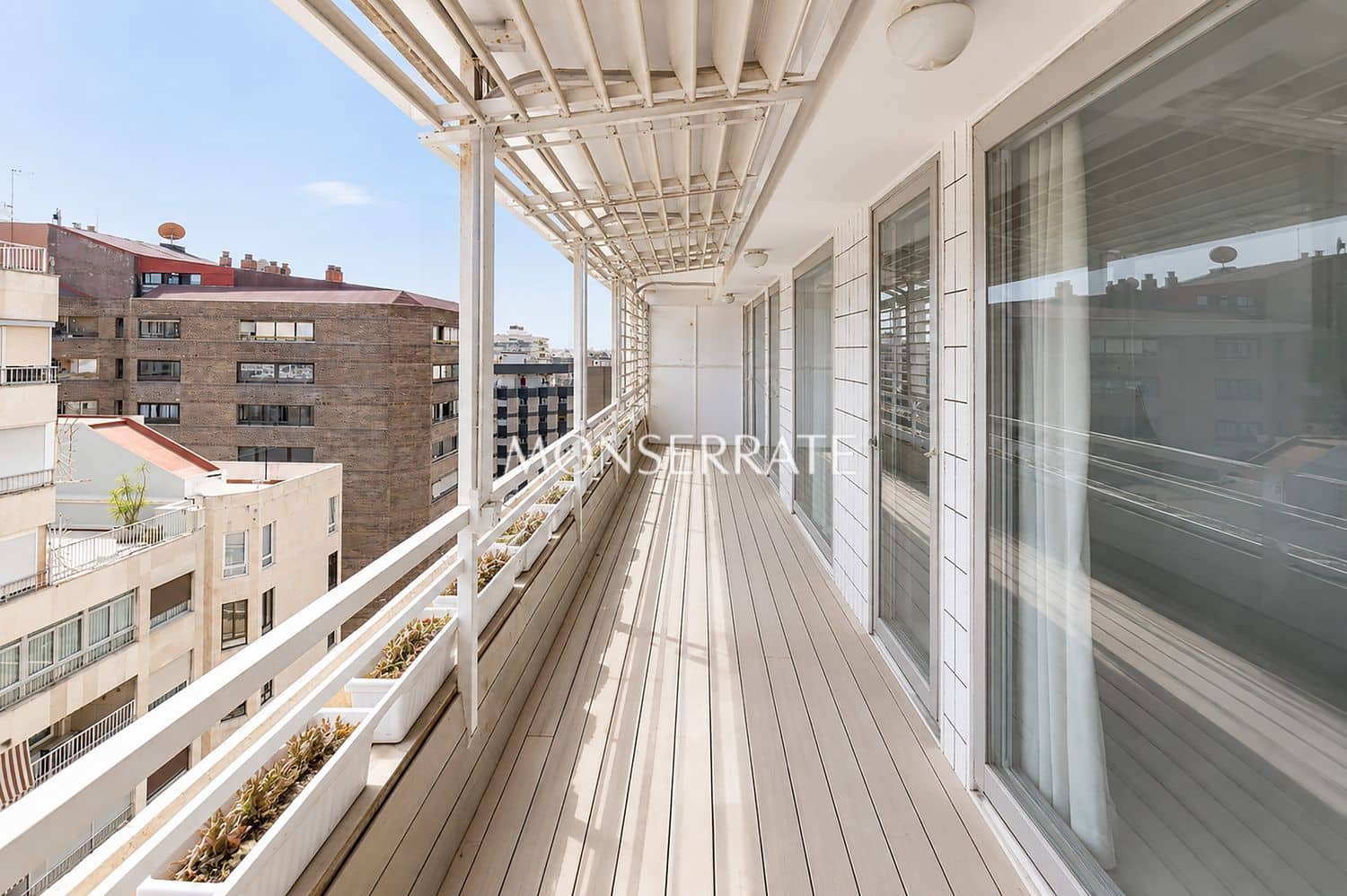 Apartamento de 4 habitaciones en València ciudad en venta con garaje - 1.200.000 € (Ref: 10088792)