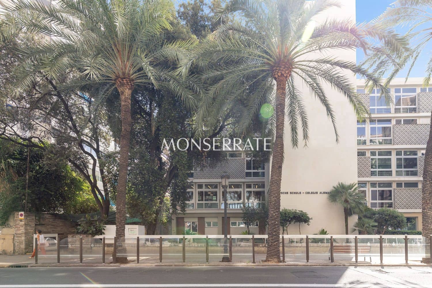 Apartamento de 4 habitaciones en València ciudad en venta con garaje - 1.200.000 € (Ref: 10088792)