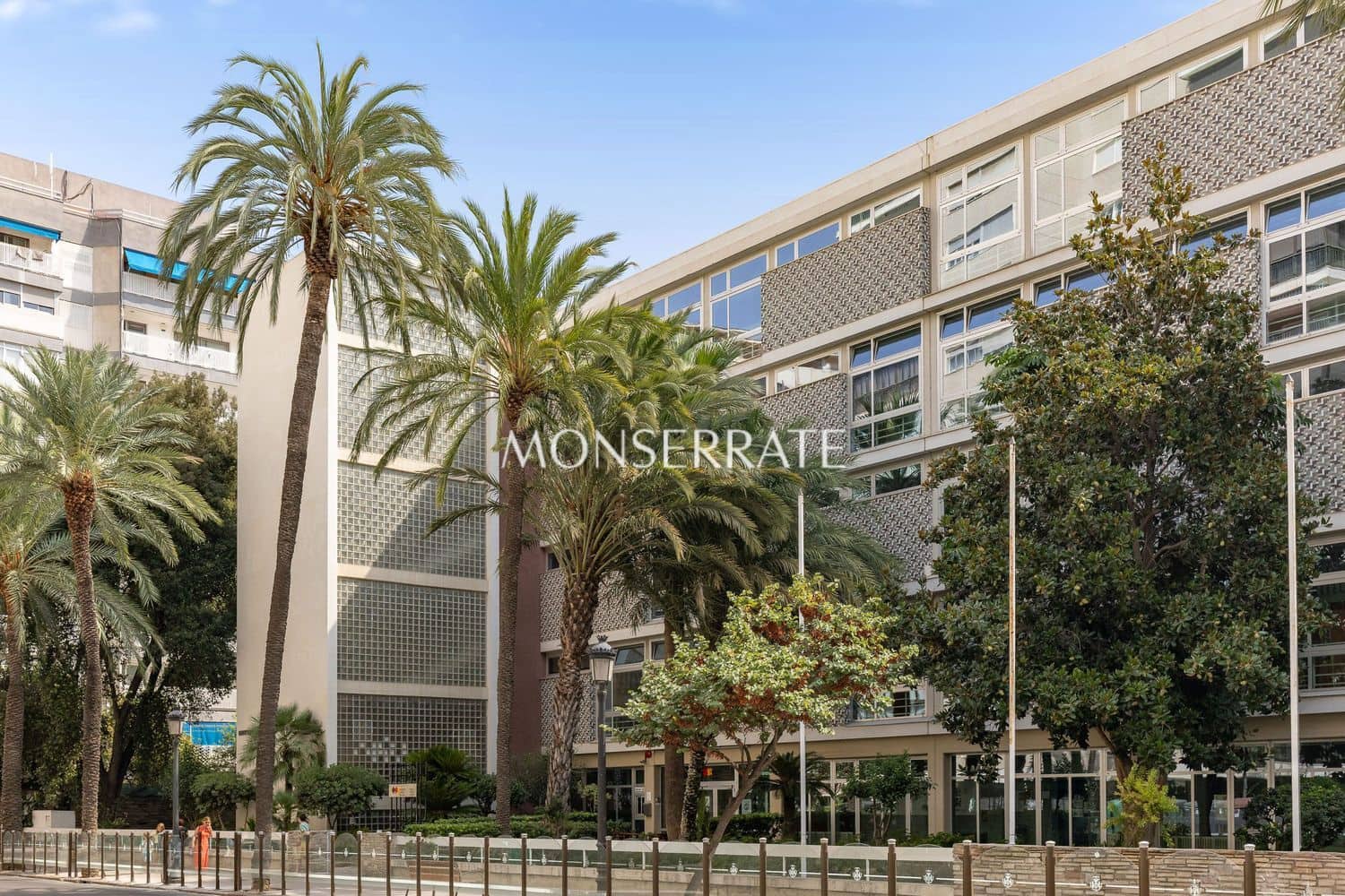 Apartamento de 4 habitaciones en València ciudad en venta con garaje - 1.200.000 € (Ref: 10088792)