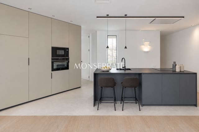 Apartamento de 3 habitaciones en Russafa, València ciudad en venta con garaje - 765.000 € (Ref: 10106586)