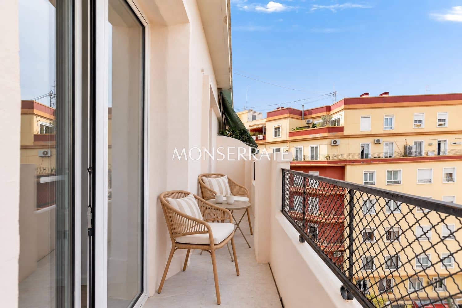 Apartamento de 3 habitaciones en València ciudad en venta con garaje - 765.000 € (Ref: 10106586)