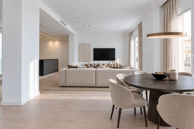 Apartamento de 3 habitaciones en Russafa, València ciudad en venta con garaje - 765.000 € (Ref: 10106586)