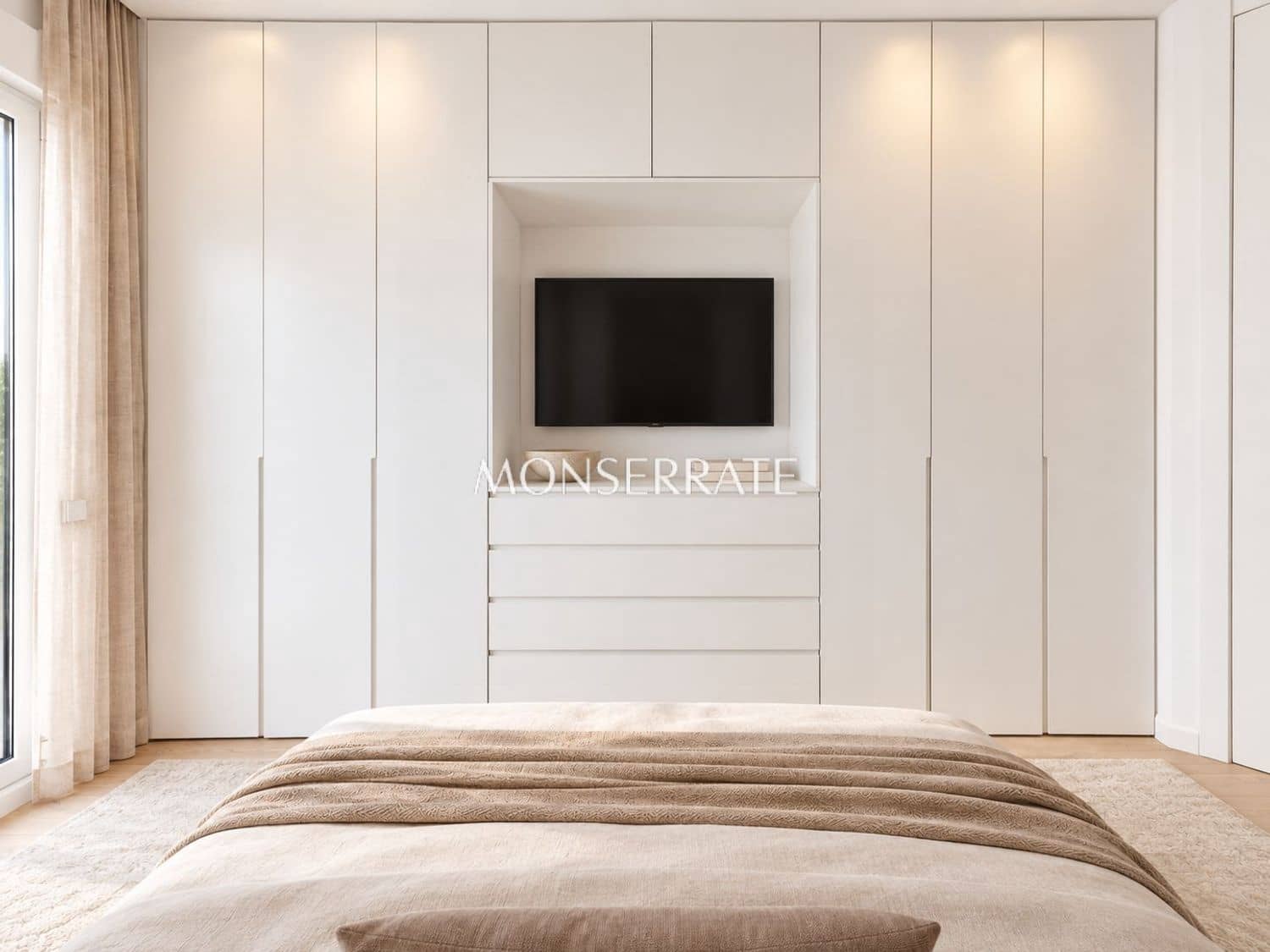 Apartamento de 3 habitaciones en València ciudad en venta con garaje - 765.000 € (Ref: 10106586)