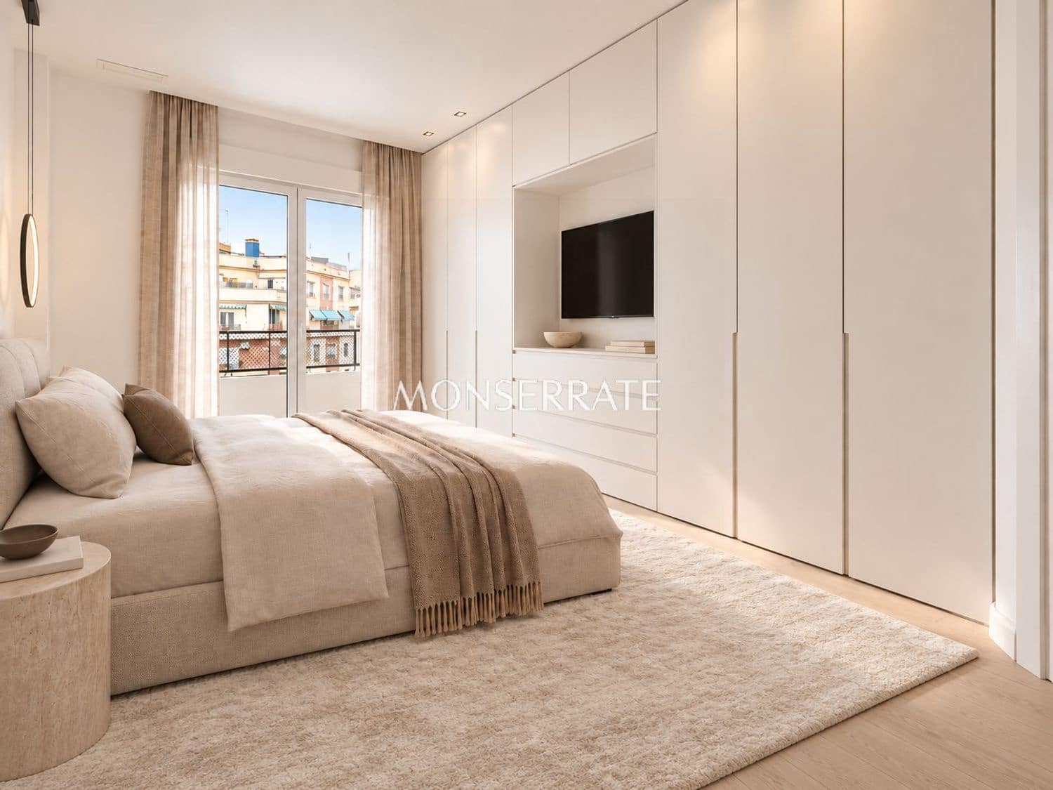 Apartamento de 3 habitaciones en València ciudad en venta con garaje - 765.000 € (Ref: 10106586)