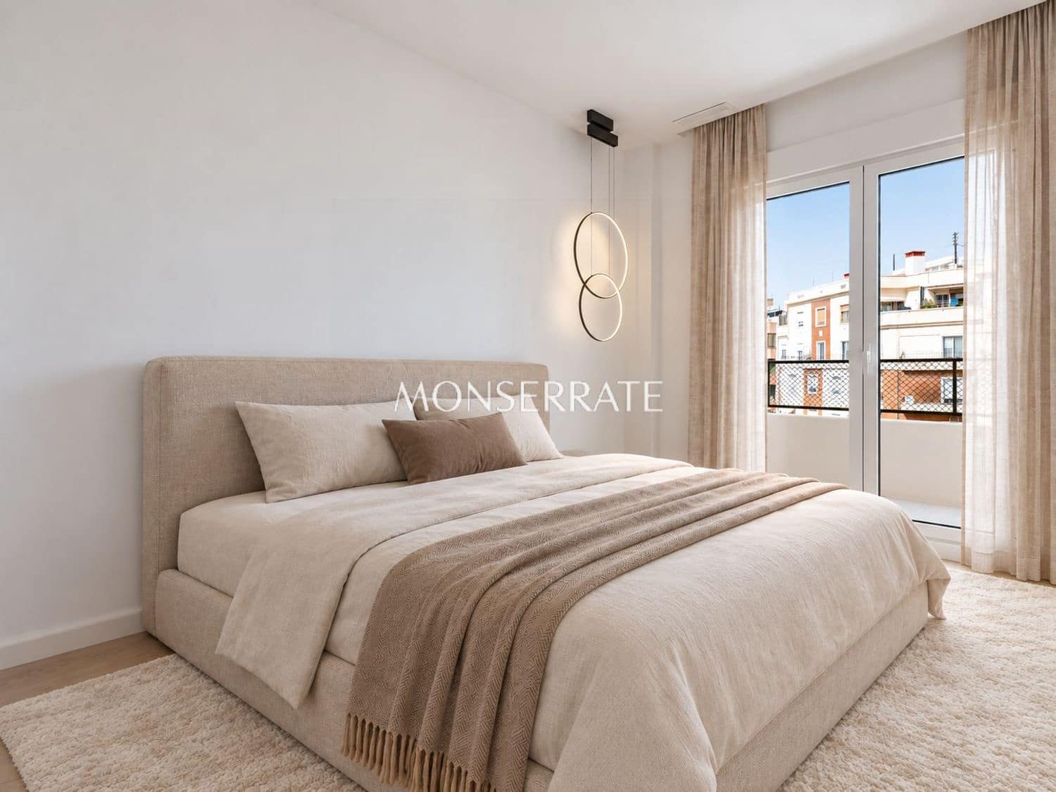 Apartamento de 3 habitaciones en València ciudad en venta con garaje - 765.000 € (Ref: 10106586)