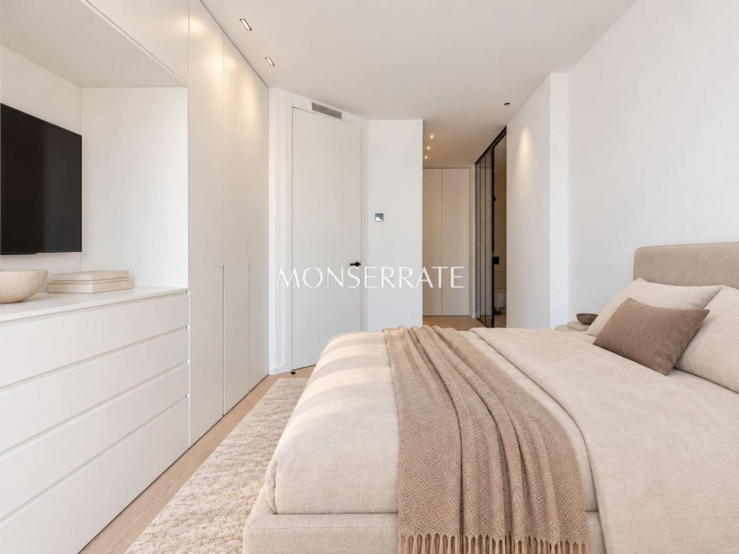 Apartamento de 3 habitaciones en València ciudad en venta con garaje - 765.000 € (Ref: 10106586)