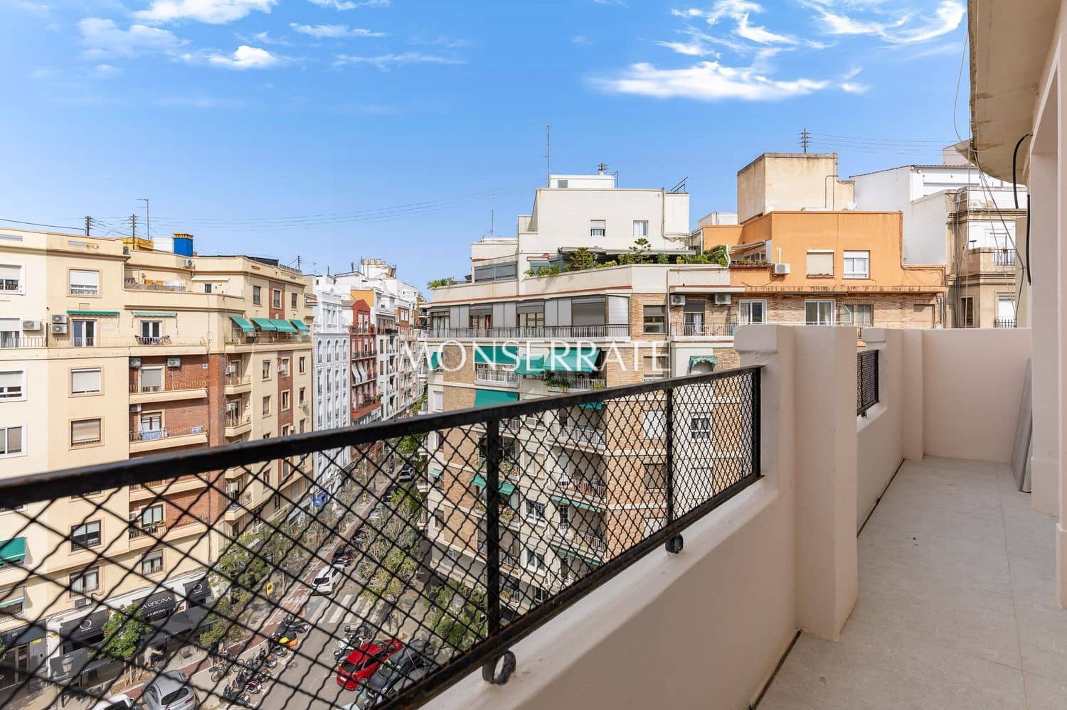 Apartamento de 3 habitaciones en València ciudad en venta con garaje - 765.000 € (Ref: 10106586)