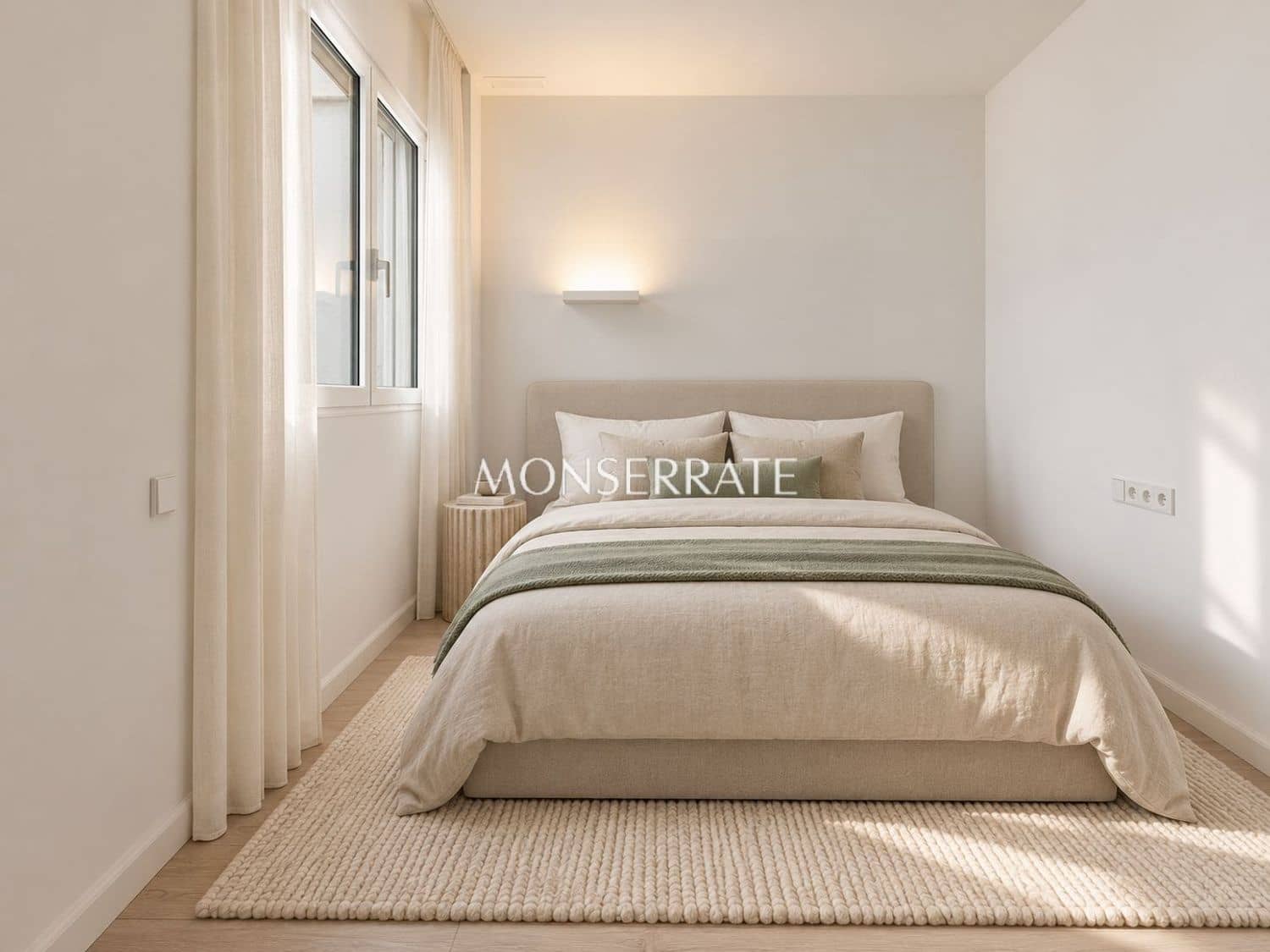 Apartamento de 3 habitaciones en València ciudad en venta con garaje - 765.000 € (Ref: 10106586)