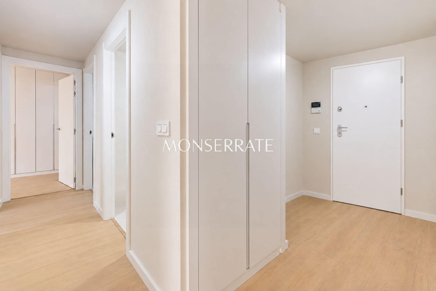 2 camera da letto Appartamento in vendita in Valencia citta con piscina garage - 590.000 € (Rif: 10111266)