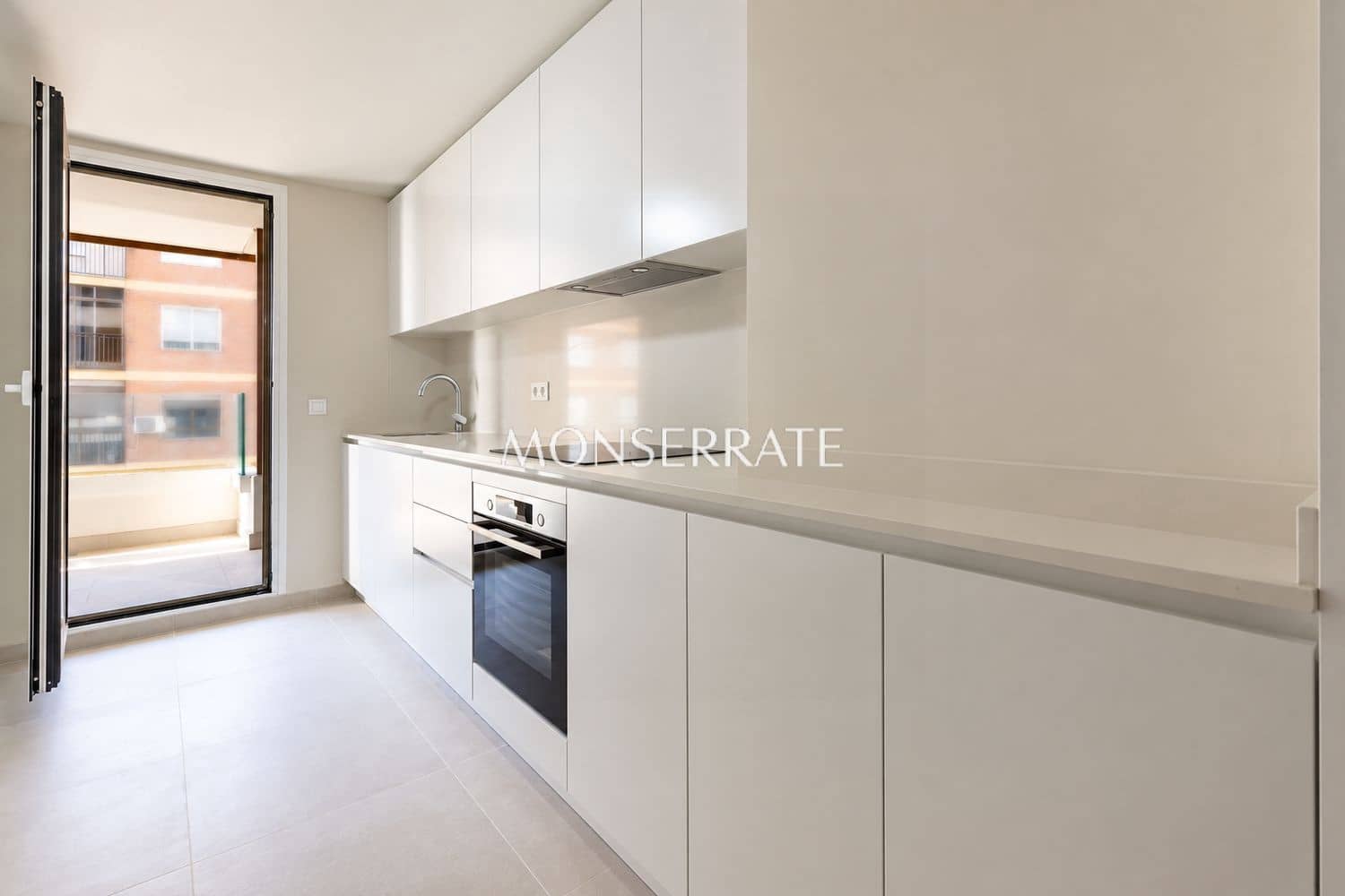 2 camera da letto Appartamento in vendita in Valencia citta con piscina garage - 590.000 € (Rif: 10111266)