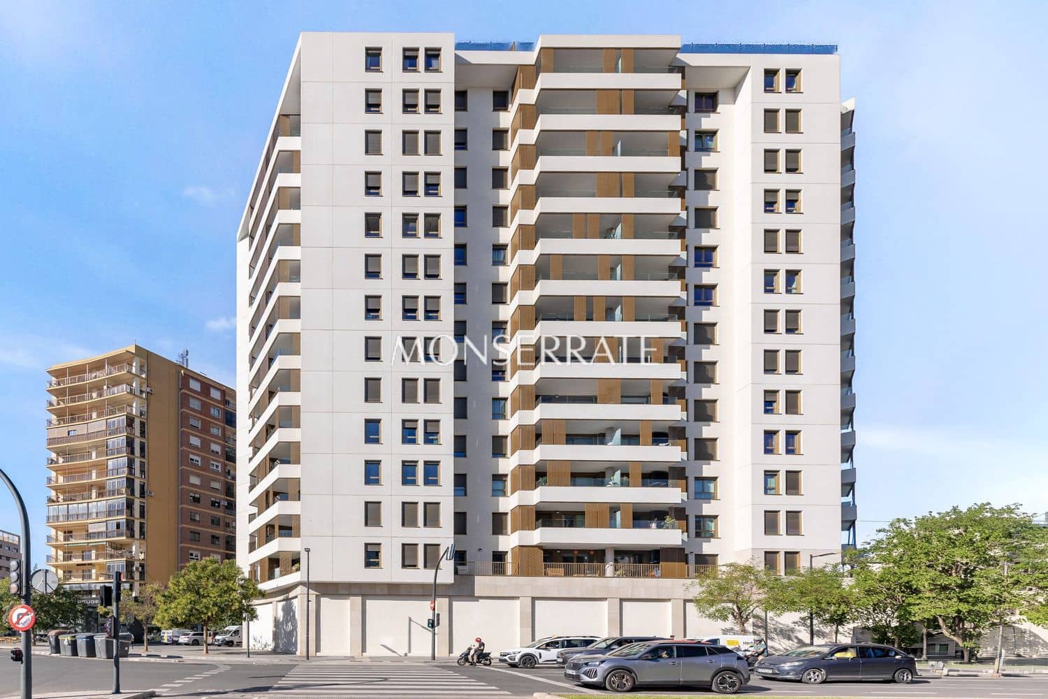 2 camera da letto Appartamento in vendita in Valencia citta con piscina garage - 590.000 € (Rif: 10111266)
