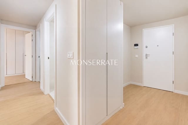 2 camera da letto Appartamento in vendita in Russafa, Valencia città con piscina garage - 590.000 € (Rif: 10111266)