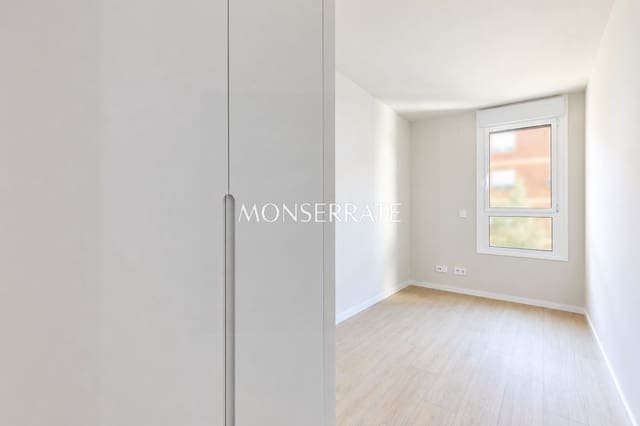 2 camera da letto Appartamento in vendita in Russafa, Valencia città con piscina garage - 590.000 € (Rif: 10111266)