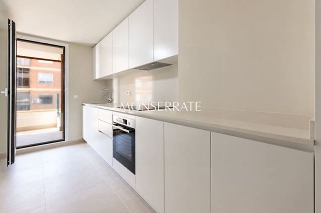 2 chambre Appartement à vendre à Russafa, Valence ville avec piscine garage - 590 000 € (Ref: 10111266)
